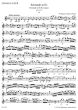 Mozart Serenade KV 375 Es-dur (2 Clar.[Bb]-2 Horns[Eb] 2 Bsns) (Parts) (edited by Leeson and Neal)