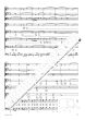 Bach Kantate BWV 144 Nimm, was dein ist, und gehe hin Soli-Chor-Orch. Partitur (Klaus Burmeister)