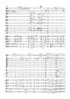 Britten The Company of Heaven (1937) Cantata for Speakers, Soli (ST), Chorus (SATB), Timpani Organ and Strings - Full Score
