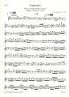 Pergolesi Concerto G-major Flute-Strings-Bc piano reduction (Bk-Cd) (Dowani 3 Tempi Play-Along)