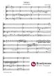 Tsoupaki 2000 & 1 4 Recorders (Score/Parts) (1999)