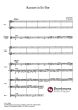Stamitz Konzert No.6 Es dur (Kaiser) Klarinette und Orchester Partitur (Edited by Fritz Georg Holy)
