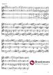 Valentine 6 Sonaten und Chaconne 2 Altblockflöten und Bc (Gerhard Braun und Siegfried Petrenz)