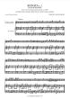 Drejer Sonata No. 2 C-major Treble Recorder (Flute/Oboe) and Bc (edited by ValeriaTarsetti)