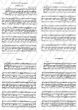 Pracht Instruktive Vortragsstucke Op.32 Violine und Klavier (in der 1. und 3. Lage)