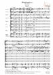 Missa Brevis F-dur Hob.XXII:1 (Sopr.Solo-SATB- Orch.)