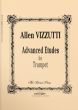 Vizzutti Advanced Etudes for Trumpet