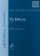 Te Deum (H.146)