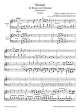 Mozart Konzert KV 271 (Jeunehomme) Es-dur (Ausgabe 2 Klaviere)