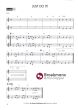 Kastelein Inleiding tot Improvisatie Vol. 1 Bb Instr. (Bk-Cd)