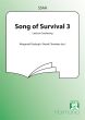 Song of Survival Vol. 3 SSAA (arr. Margareth Dryburgh and Norah Chambers)