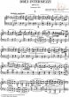 3 Intermezzi Op. 117 Klavier