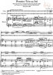 Debussy Trio G-dur Vi.-Vc.-Piano (Henle)
