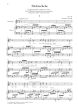 Schumann Dichterliebe Op.48 Mittel Stimme / Medium Voice (Kazuko Ozawa) (Henle-Urtext)