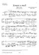 Bach Sonate e-moll BWV 1034 Flote-Gitarre (Gerhard Kloyer)