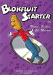 Buskens-Masters Blokfluit Starter Vol.1 (Methode voor Beginners) (Bk-Cd)