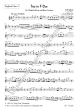 Bach Trio F-dur 2 Englische Hörner-Bc (Rainer Schottstädt)