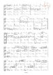 Echo Sonate D-dur (4 Flöten in C)