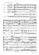 Bach Magnificat BR-CPEB E 4 WQ 215 (1749) Soli-Choir-Orchestra Full Score (Edited by Günter Graulich) (Carus)