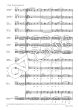 Bach Magnificat BR-CPEB E 4 WQ 215 (1749) Soli-Choir-Orchestra Full Score (Edited by Günter Graulich) (Carus)
