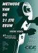 Glaser-Jansen Methode van de 21ste Eeuw Vol.2 Viool (Bk-Cd)