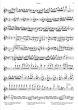 Mozart Konzert Nr.4 KV 218 D-dur Violine-Klavier (Henle-Urtext) (mit Kadenzen von Guntner)