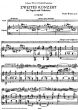 Bruns Konzert No.2 Op.15 Fagott-Orchester (KA)
