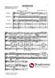 Suk Serenade Op. 6 Streichorchester (Studienpartitur)
