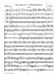 L'Infedelta delusa Ouverture (4 Flutes) (Score/Parts)