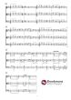 Sibelius String Trio G minor (1893-1894) for Violin-Viola-Violoncello Score