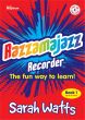 Watts Razzamajazz Vol.1 Recorder with Piano Bk-Cd (Revised)