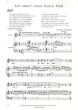 Mahler 24 Songs vol.4 (High Voice)
