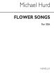 Hurd Flowersongs SSA and Piano