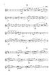 Czifra 70 Etudes in Pop and Classical Arrangements Flute (Bk-Cd)