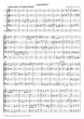 Scheidt Instrumentalsatze für 5 Blockflöten (Part./Stimmen) (Bornmann)