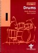 Mennens Percussion All in Vol. 1 Drums Boek-CD