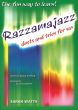 Watts Razzamajazz 2 - 3 Saxophones Score (Early Grades)