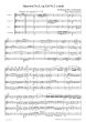Ries Quartett Op.126 No.2 c-moll (Part./Stimmen) (Jürgen Schmidt)