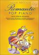 Romantic Pop Piano Gold Ed.