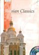 Russian Classics (Flute with Piano) (Bk-Cd) (Romanov)