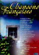 Chansons Francaises (Piano-Vocal-Guitar)