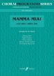Mamma Mia and other Abba Hits (SSA-Piano) (Marsh)