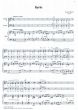 Callaerts Messe Op. 24 SABar und Orgel (Albert Kupp)