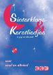 Glaser Sinterklaas en Kerstliedjes in Pop en Klassiek (Viool en Altviool) (Bk-Cd)