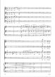 Strategier 4 Maria Antiphonen SATB-Organ Score (Latin) (Only available in combination with 20 copies of the Choralscore)