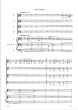 Strategier 4 Maria Antiphonen SATB-Organ Score (Latin) (Only available in combination with 20 copies of the Choralscore)