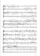 Strategier 4 Maria Antiphonen SATB-Organ Score (Latin) (Only available in combination with 20 copies of the Choralscore)