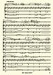 Baermann Quintett Op. 22 Klarinette [B]-Streichquartett (Part./Stimmen) (Ernst Kindermann)