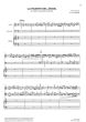Piazzolla La Muerte del Angel Violine-Violoncello-Klavier Partitur und Stimmen (Arrangiert von Jose Bragato)