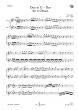 Fladt Duo 2 Oboes (Playing Score)